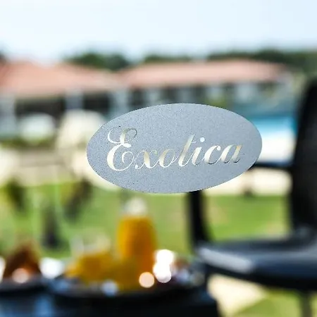 Exotica Kalamaki (Zakynthos)