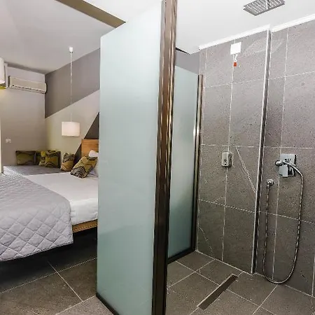 Hotel Exotica 3*