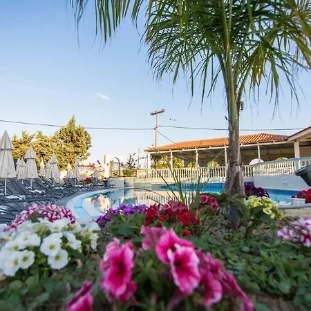 Exotica Hotel