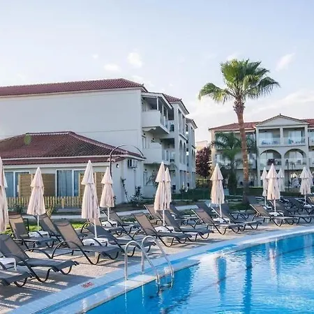 Hotel Exotica