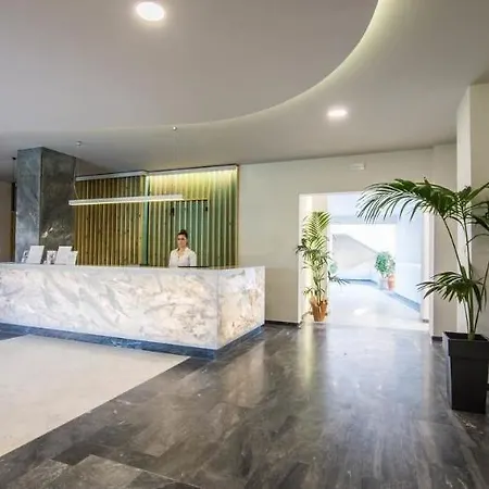 Exotica Hotel Kalamaki (Zakynthos)
