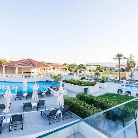 Exotica Hotel Kalamaki (Zakynthos)