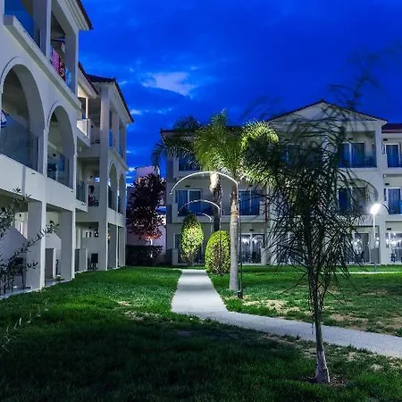 Hotel Exotica Kalamaki (Zakynthos)